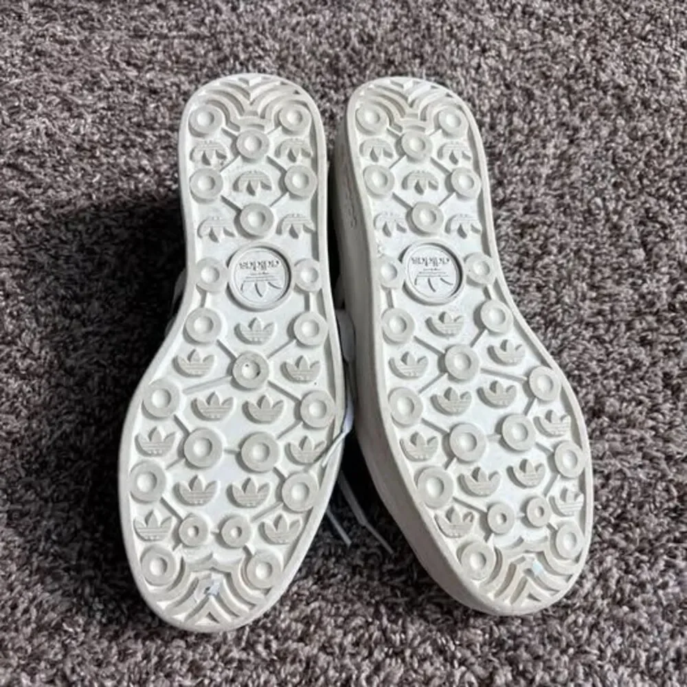 adidas Gazelle Bold Platform Shoes